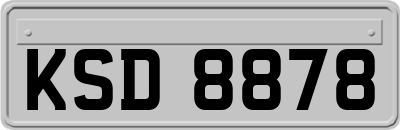 KSD8878