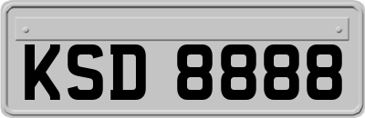 KSD8888