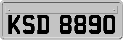 KSD8890