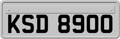 KSD8900
