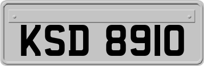 KSD8910