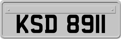 KSD8911