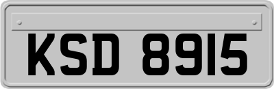KSD8915