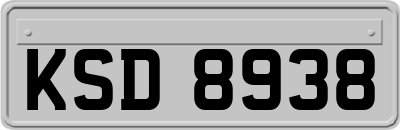 KSD8938