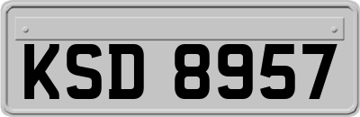 KSD8957