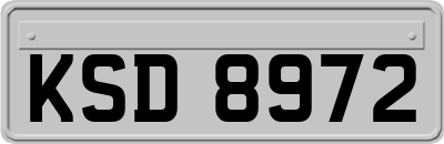 KSD8972