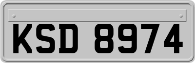 KSD8974