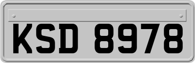 KSD8978