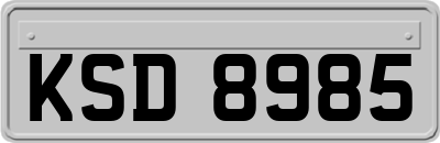 KSD8985