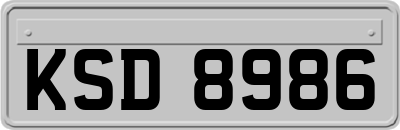 KSD8986