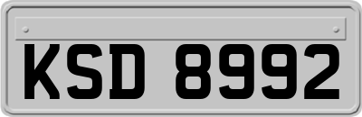 KSD8992