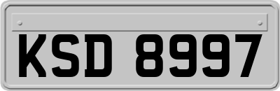 KSD8997
