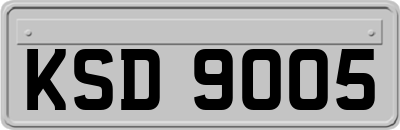 KSD9005