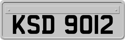 KSD9012