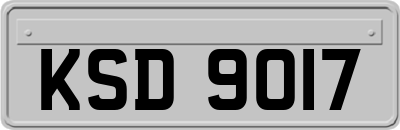KSD9017