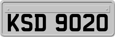 KSD9020