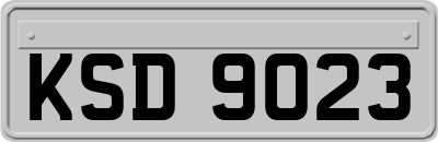 KSD9023