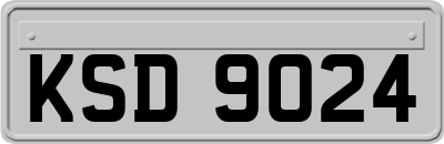 KSD9024