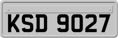 KSD9027