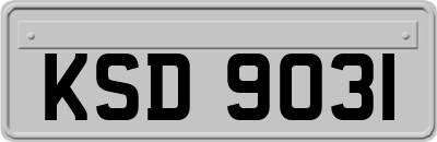 KSD9031