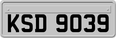 KSD9039