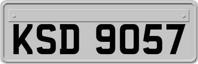 KSD9057