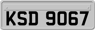 KSD9067