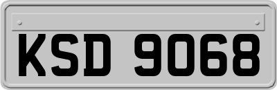KSD9068