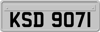 KSD9071