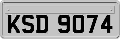 KSD9074