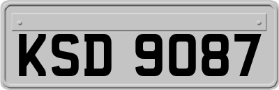 KSD9087