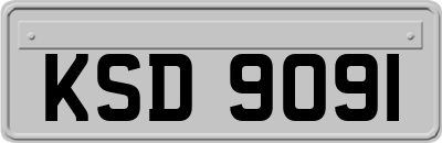 KSD9091