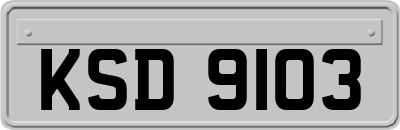 KSD9103