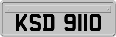 KSD9110