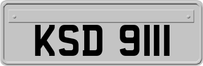 KSD9111