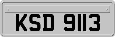 KSD9113