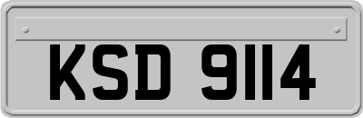 KSD9114