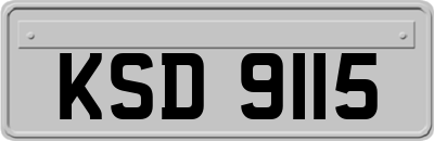 KSD9115