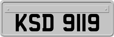 KSD9119