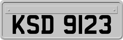 KSD9123