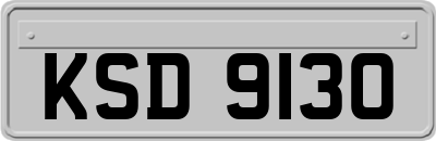 KSD9130