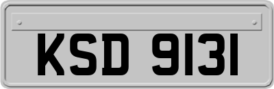 KSD9131