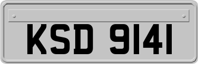 KSD9141