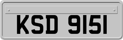 KSD9151