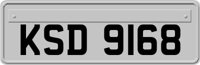 KSD9168