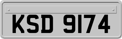 KSD9174