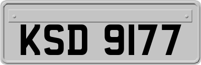 KSD9177