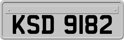 KSD9182
