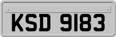 KSD9183