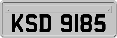 KSD9185